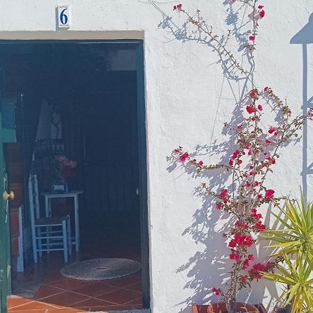 Casa El Azahin Guest House Cazalla de la Sierra Bagian luar foto