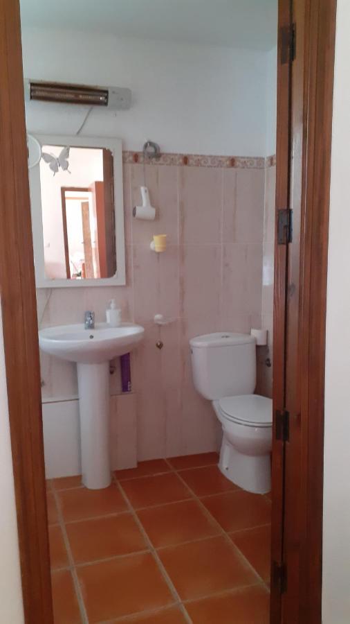 Casa El Azahin Guest House Cazalla de la Sierra Bagian luar foto